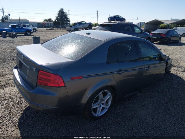 2006 Acura Tl მანქანა იყიდება აუქციონზე, vin: 19UUA66256A065554, აუქციონის ნომერი: 44965713