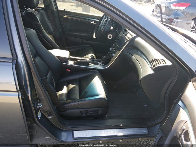 2006 Acura Tl მანქანა იყიდება აუქციონზე, vin: 19UUA66256A065554, აუქციონის ნომერი: 44965713