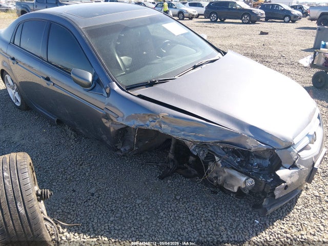 2006 Acura Tl მანქანა იყიდება აუქციონზე, vin: 19UUA66256A065554, აუქციონის ნომერი: 44965713