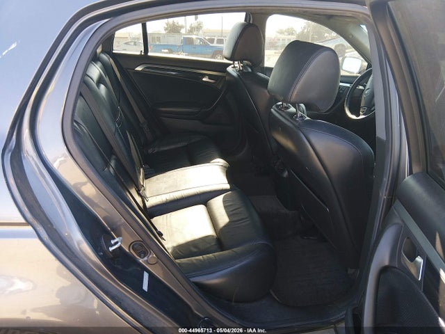 2006 Acura Tl მანქანა იყიდება აუქციონზე, vin: 19UUA66256A065554, აუქციონის ნომერი: 44965713
