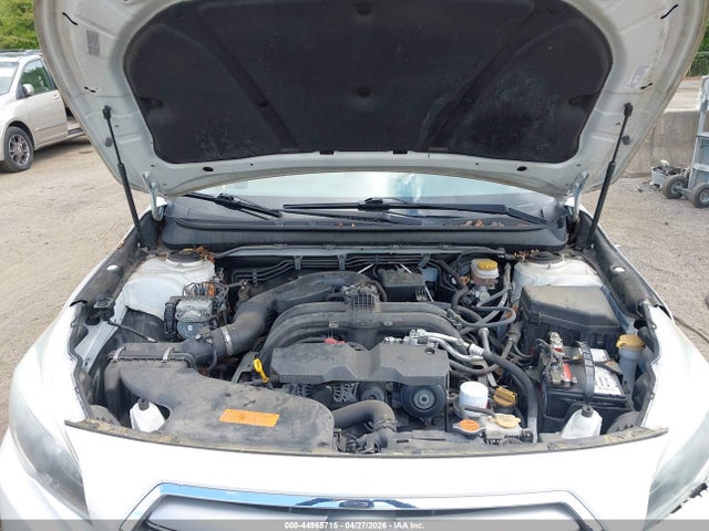 2015 Subaru Legacy 2.5i Premium მანქანა იყიდება აუქციონზე, vin: 4S3BNBF65F3053611, აუქციონის ნომერი: 44965715