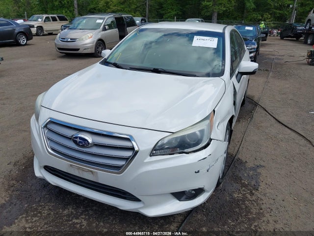 2015 Subaru Legacy 2.5i Premium მანქანა იყიდება აუქციონზე, vin: 4S3BNBF65F3053611, აუქციონის ნომერი: 44965715