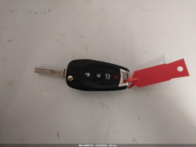 Продаж на аукціоні авто 2016 Chevrolet Cruze Ls Auto, vin: 1G1BC5SM9G7265152, номер лоту: 44965720