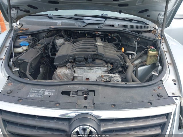 Продаж на аукціоні авто 2008 Volkswagen Touareg 2 Vr6 Fsi, vin: WVGBE77L18D045306, номер лоту: 44965723