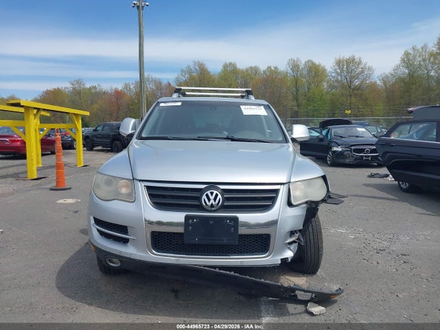 Продаж на аукціоні авто 2008 Volkswagen Touareg 2 Vr6 Fsi, vin: WVGBE77L18D045306, номер лоту: 44965723