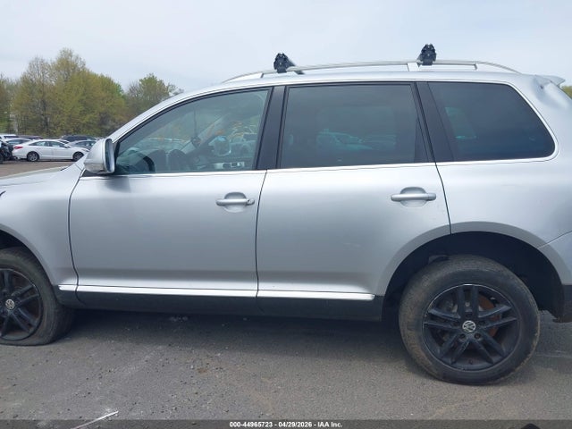 Продаж на аукціоні авто 2008 Volkswagen Touareg 2 Vr6 Fsi, vin: WVGBE77L18D045306, номер лоту: 44965723