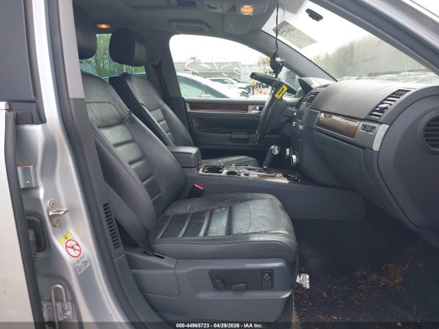 Продаж на аукціоні авто 2008 Volkswagen Touareg 2 Vr6 Fsi, vin: WVGBE77L18D045306, номер лоту: 44965723