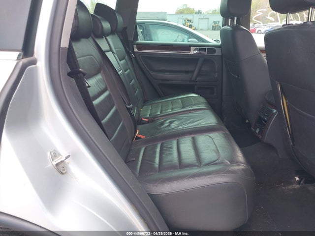 Продаж на аукціоні авто 2008 Volkswagen Touareg 2 Vr6 Fsi, vin: WVGBE77L18D045306, номер лоту: 44965723
