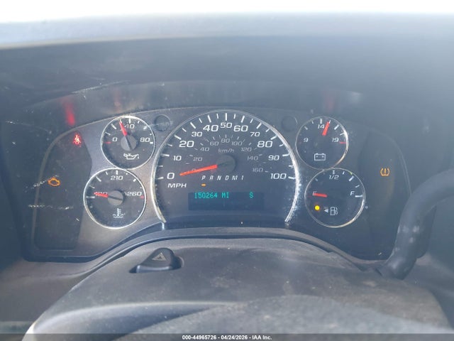 1GCWGAFG1L1239751 Chevrolet Express Cargo Rwd 2500 Regular Wheelbase Wt