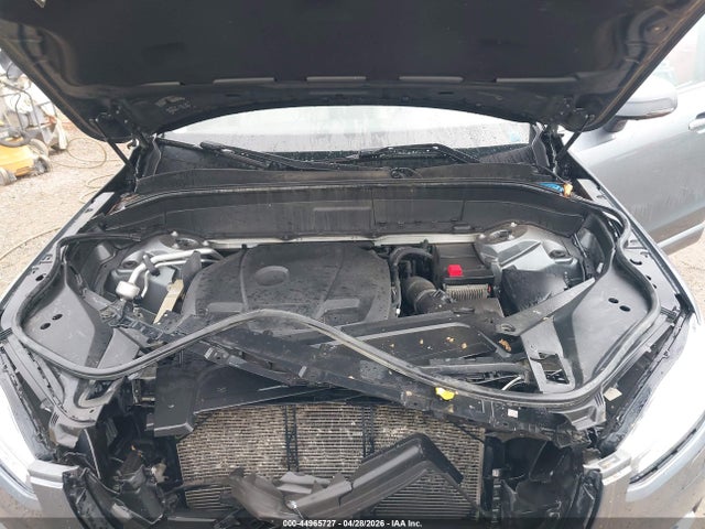 Продажа на аукционе авто 2018 Volvo Xc90 T5 Momentum 5p, vin: YV4102XK8J1361427, номер лота: 44965727