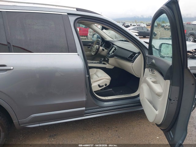 Продажа на аукционе авто 2018 Volvo Xc90 T5 Momentum 5p, vin: YV4102XK8J1361427, номер лота: 44965727