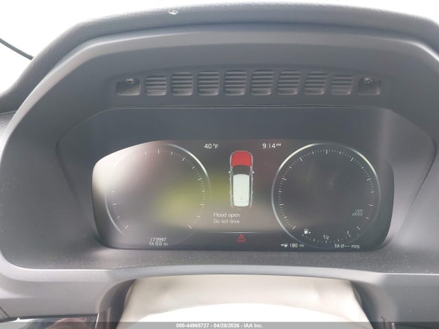 Продажа на аукционе авто 2018 Volvo Xc90 T5 Momentum 5p, vin: YV4102XK8J1361427, номер лота: 44965727