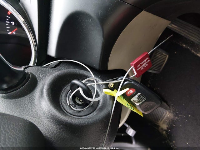 2013 Kia Optima Lx მანქანა იყიდება აუქციონზე, vin: KNAGM4A74D5423658, აუქციონის ნომერი: 44965728