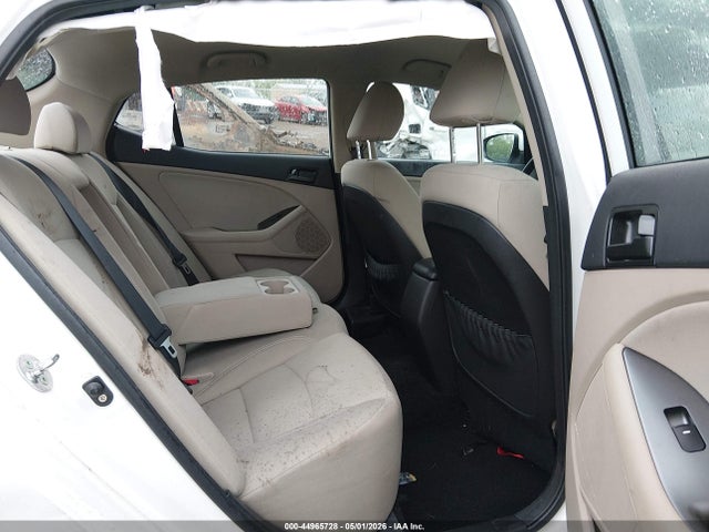 2013 Kia Optima Lx მანქანა იყიდება აუქციონზე, vin: KNAGM4A74D5423658, აუქციონის ნომერი: 44965728