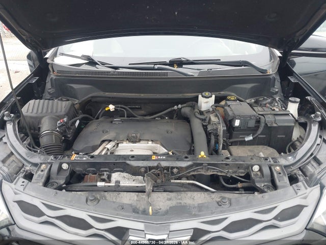 Продажа на аукционе авто 2019 Chevrolet Equinox Lt, vin: 2GNAXVEX4K6198067, номер лота: 44965730