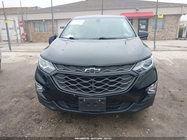Продажа на аукционе авто 2019 Chevrolet Equinox Lt, vin: 2GNAXVEX4K6198067, номер лота: 44965730