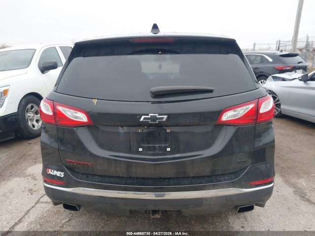 Продажа на аукционе авто 2019 Chevrolet Equinox Lt, vin: 2GNAXVEX4K6198067, номер лота: 44965730