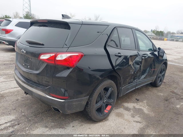 Продажа на аукционе авто 2019 Chevrolet Equinox Lt, vin: 2GNAXVEX4K6198067, номер лота: 44965730