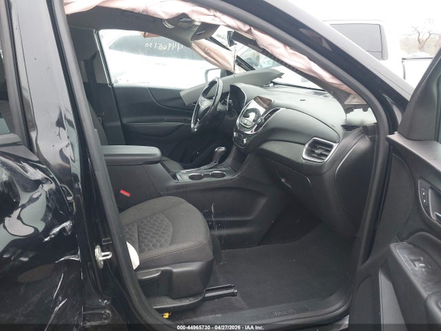 Продажа на аукционе авто 2019 Chevrolet Equinox Lt, vin: 2GNAXVEX4K6198067, номер лота: 44965730