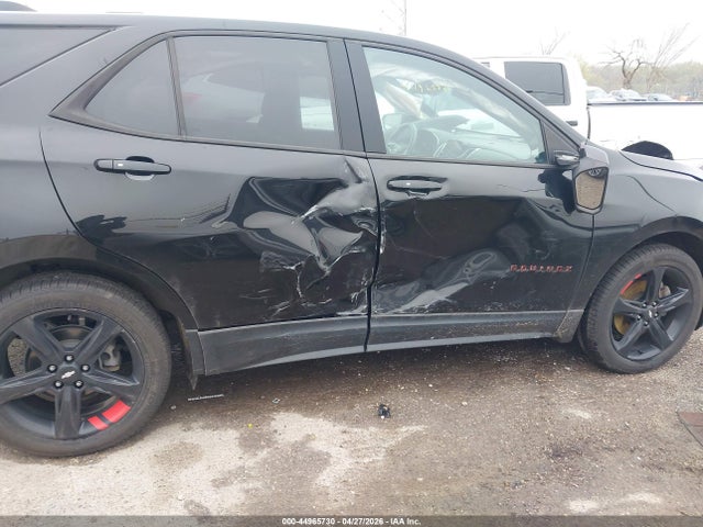 Продажа на аукционе авто 2019 Chevrolet Equinox Lt, vin: 2GNAXVEX4K6198067, номер лота: 44965730