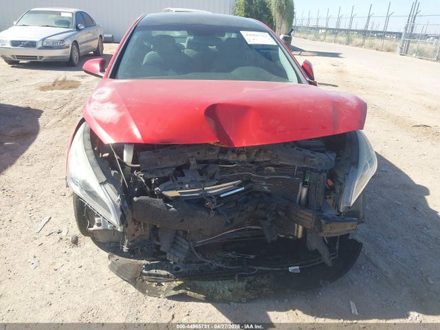 44965731 :رقم المزاد ، 5NPE24AF0HH571979 vin ، 2017 Hyundai Sonata Se مزاد بيع