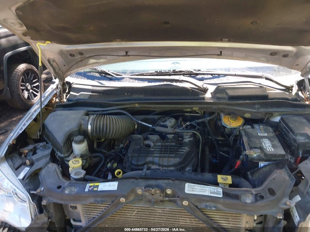 2014 Chrysler Town & Country Touring მანქანა იყიდება აუქციონზე, vin: 2C4RC1BG6ER160802, აუქციონის ნომერი: 44965732