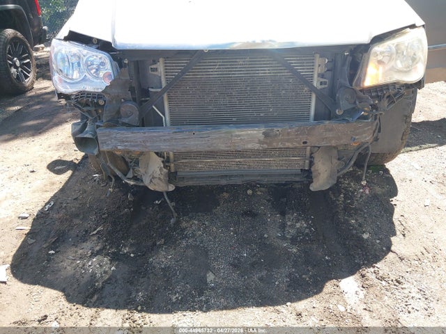2014 Chrysler Town & Country Touring მანქანა იყიდება აუქციონზე, vin: 2C4RC1BG6ER160802, აუქციონის ნომერი: 44965732
