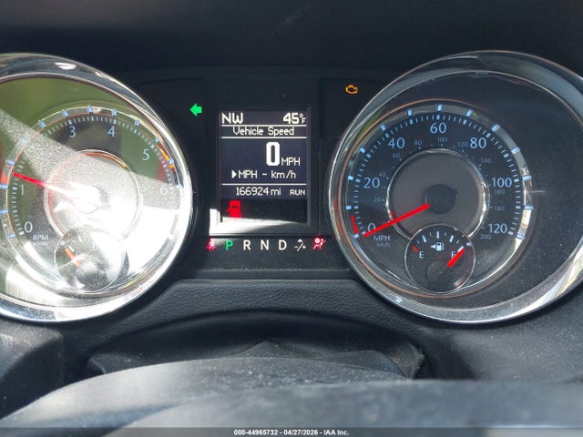 2014 Chrysler Town & Country Touring მანქანა იყიდება აუქციონზე, vin: 2C4RC1BG6ER160802, აუქციონის ნომერი: 44965732