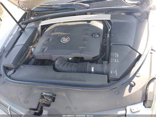 Продаж на аукціоні авто 2009 Cadillac Cts Standard, vin: 1G6DF577890159820, номер лоту: 44965733