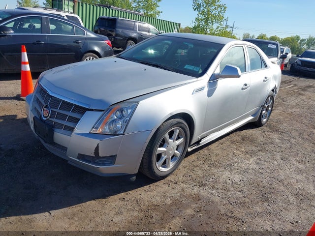 Продаж на аукціоні авто 2009 Cadillac Cts Standard, vin: 1G6DF577890159820, номер лоту: 44965733