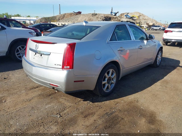 Продаж на аукціоні авто 2009 Cadillac Cts Standard, vin: 1G6DF577890159820, номер лоту: 44965733