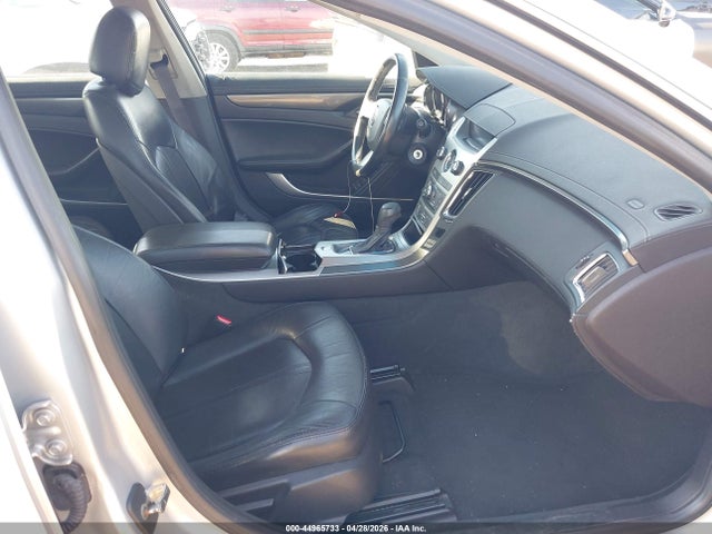 Продаж на аукціоні авто 2009 Cadillac Cts Standard, vin: 1G6DF577890159820, номер лоту: 44965733