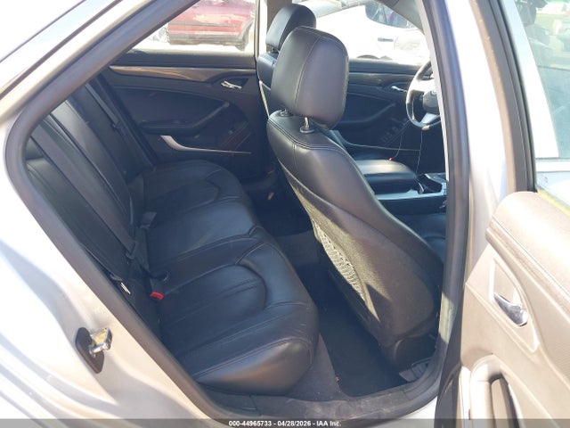 Продаж на аукціоні авто 2009 Cadillac Cts Standard, vin: 1G6DF577890159820, номер лоту: 44965733
