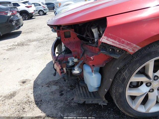 44965735 :رقم المزاد ، 2G1165S30F9111856 vin ، 2015 Chevrolet Impala 2lz مزاد بيع