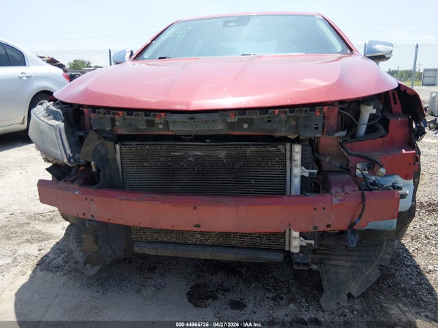 44965735 :رقم المزاد ، 2G1165S30F9111856 vin ، 2015 Chevrolet Impala 2lz مزاد بيع