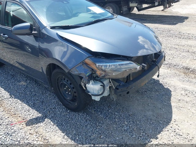 5YFBURHE0HP711989 Toyota COROLLA LE
