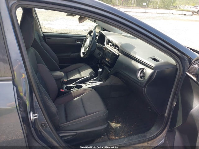 5YFBURHE0HP711989 Toyota COROLLA LE