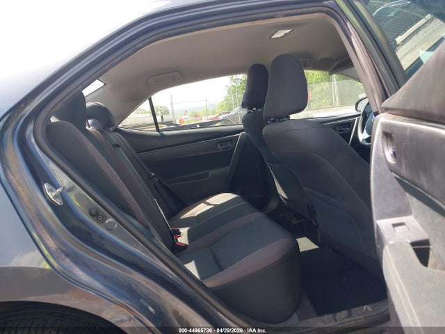5YFBURHE0HP711989 Toyota COROLLA LE