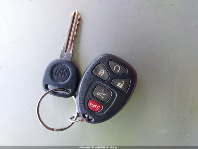 Aukcja sprzedaży 2012 Buick Enclave Leather, vin: 5GAKRCEDXCJ401616, numer aukcji: 44965737