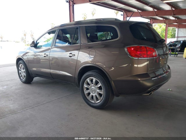 Aukcja sprzedaży 2012 Buick Enclave Leather, vin: 5GAKRCEDXCJ401616, numer aukcji: 44965737