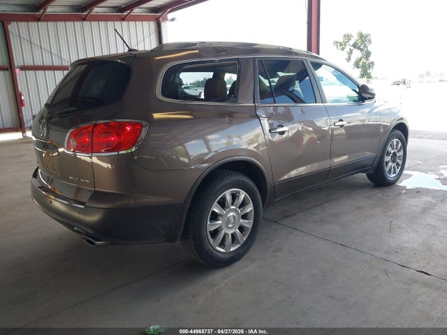 Aukcja sprzedaży 2012 Buick Enclave Leather, vin: 5GAKRCEDXCJ401616, numer aukcji: 44965737