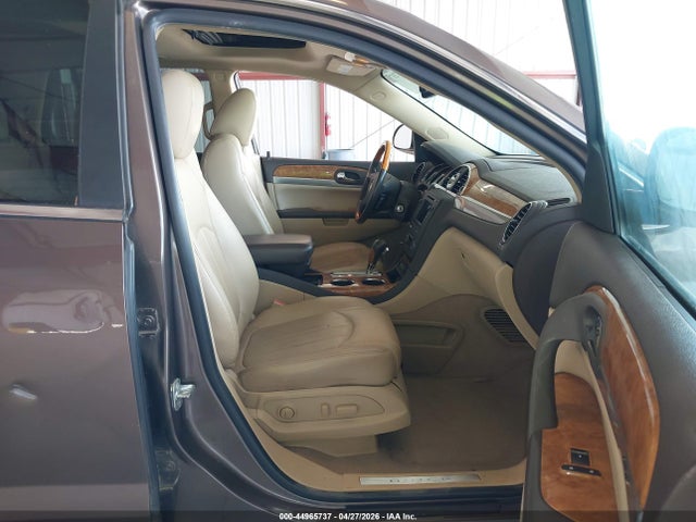 Aukcja sprzedaży 2012 Buick Enclave Leather, vin: 5GAKRCEDXCJ401616, numer aukcji: 44965737