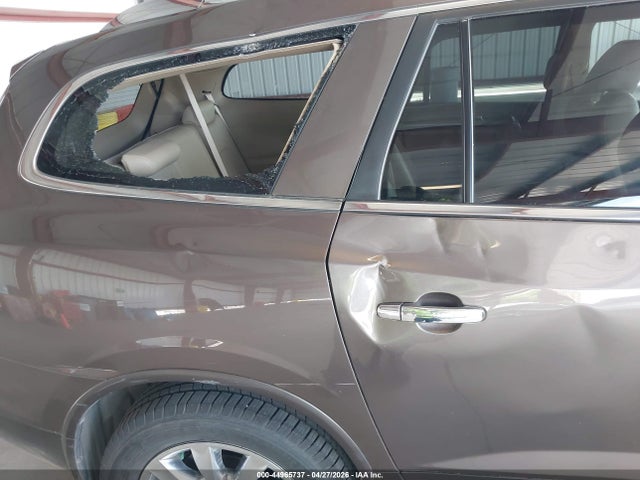 Aukcja sprzedaży 2012 Buick Enclave Leather, vin: 5GAKRCEDXCJ401616, numer aukcji: 44965737