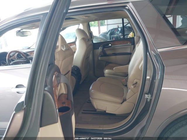 Aukcja sprzedaży 2012 Buick Enclave Leather, vin: 5GAKRCEDXCJ401616, numer aukcji: 44965737