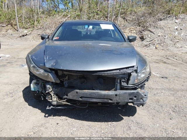 44965739 :رقم المزاد ، 1HGCS1B71CA017333 vin ، 2012 Honda Accord 2.4 Ex مزاد بيع