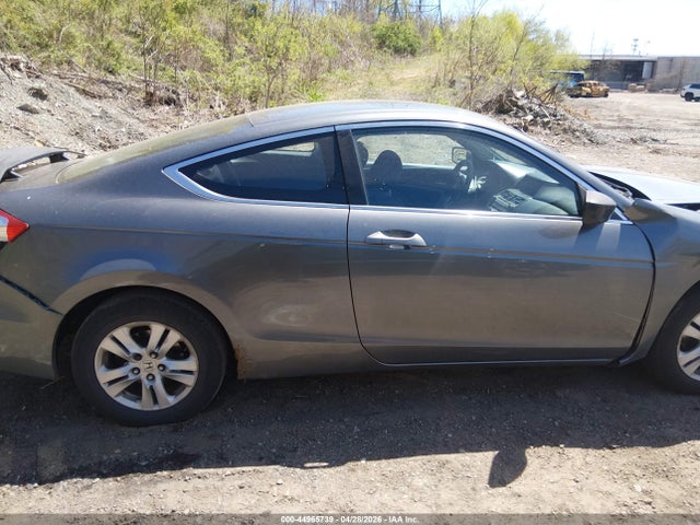 44965739 :رقم المزاد ، 1HGCS1B71CA017333 vin ، 2012 Honda Accord 2.4 Ex مزاد بيع