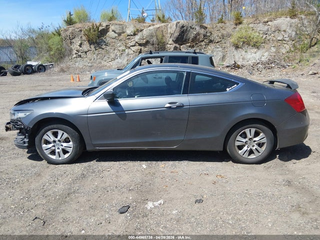 44965739 :رقم المزاد ، 1HGCS1B71CA017333 vin ، 2012 Honda Accord 2.4 Ex مزاد بيع