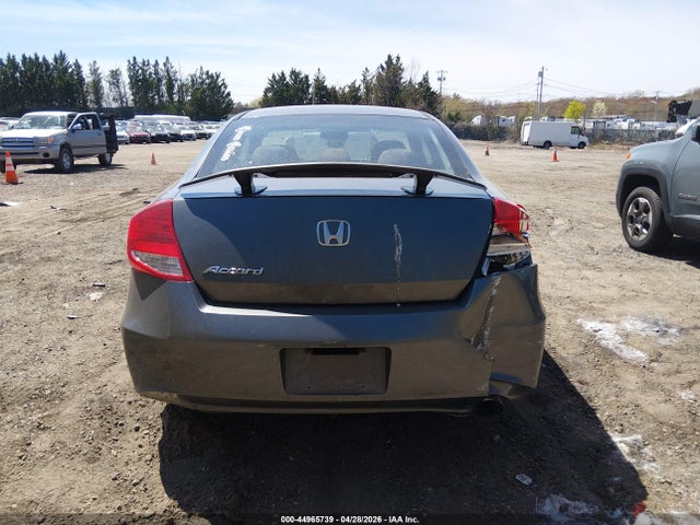 44965739 :رقم المزاد ، 1HGCS1B71CA017333 vin ، 2012 Honda Accord 2.4 Ex مزاد بيع