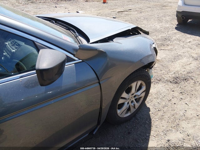 44965739 :رقم المزاد ، 1HGCS1B71CA017333 vin ، 2012 Honda Accord 2.4 Ex مزاد بيع
