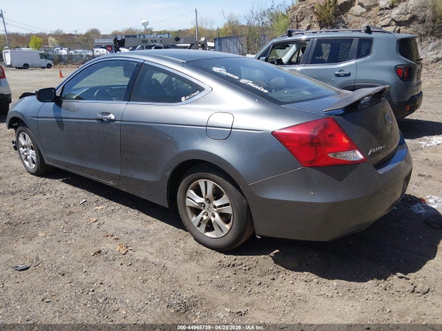 44965739 :رقم المزاد ، 1HGCS1B71CA017333 vin ، 2012 Honda Accord 2.4 Ex مزاد بيع